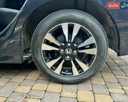 Синий Хонда Шатл, объемом двигателя 1.5 л и пробегом 53 тыс. км за 13300 $, фото 35 на Automoto.ua