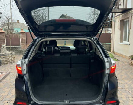 Синий Хонда Шатл, объемом двигателя 1.5 л и пробегом 53 тыс. км за 13300 $, фото 44 на Automoto.ua