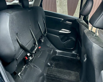 Синий Хонда Шатл, объемом двигателя 1.5 л и пробегом 53 тыс. км за 13300 $, фото 108 на Automoto.ua