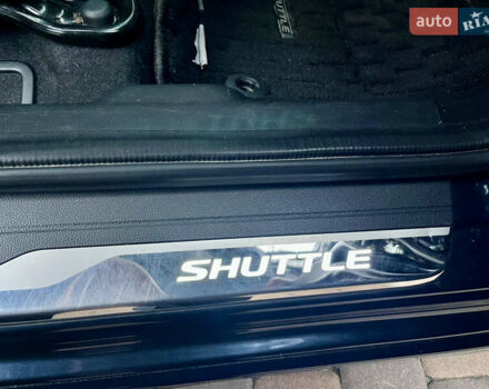 Синий Хонда Шатл, объемом двигателя 1.5 л и пробегом 53 тыс. км за 13300 $, фото 115 на Automoto.ua