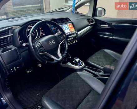 Синий Хонда Шатл, объемом двигателя 1.5 л и пробегом 53 тыс. км за 13300 $, фото 131 на Automoto.ua