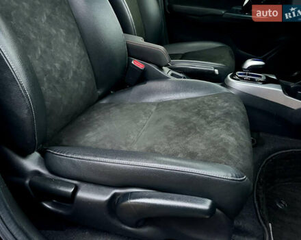 Синий Хонда Шатл, объемом двигателя 1.5 л и пробегом 53 тыс. км за 13300 $, фото 114 на Automoto.ua