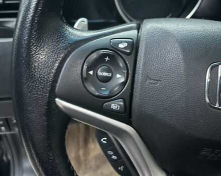 Синий Хонда Шатл, объемом двигателя 1.5 л и пробегом 53 тыс. км за 13300 $, фото 136 на Automoto.ua