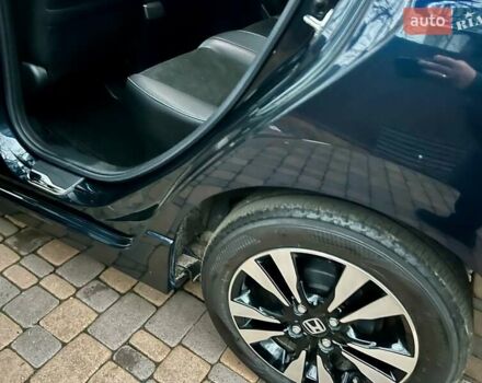 Синий Хонда Шатл, объемом двигателя 1.5 л и пробегом 53 тыс. км за 13300 $, фото 34 на Automoto.ua