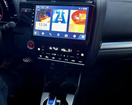 Синий Хонда Шатл, объемом двигателя 1.5 л и пробегом 53 тыс. км за 13300 $, фото 128 на Automoto.ua