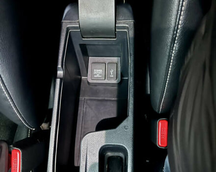 Синий Хонда Шатл, объемом двигателя 1.5 л и пробегом 53 тыс. км за 13300 $, фото 126 на Automoto.ua