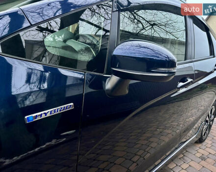 Синий Хонда Шатл, объемом двигателя 1.5 л и пробегом 53 тыс. км за 13300 $, фото 22 на Automoto.ua