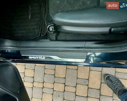 Синий Хонда Шатл, объемом двигателя 1.5 л и пробегом 53 тыс. км за 13300 $, фото 96 на Automoto.ua