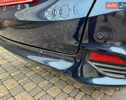 Синий Хонда Шатл, объемом двигателя 1.5 л и пробегом 53 тыс. км за 13300 $, фото 56 на Automoto.ua