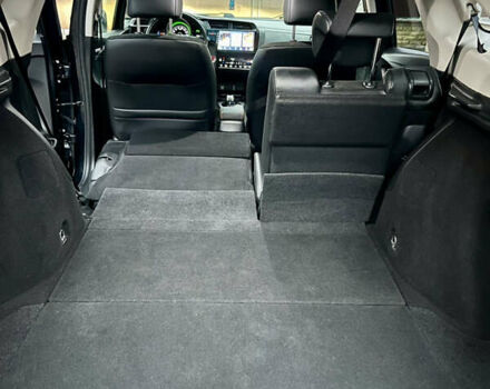 Синий Хонда Шатл, объемом двигателя 1.5 л и пробегом 53 тыс. км за 13300 $, фото 50 на Automoto.ua