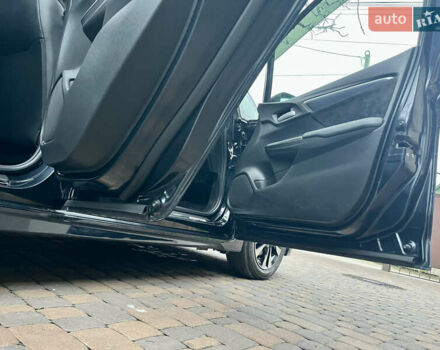 Синий Хонда Шатл, объемом двигателя 1.5 л и пробегом 53 тыс. км за 13300 $, фото 63 на Automoto.ua