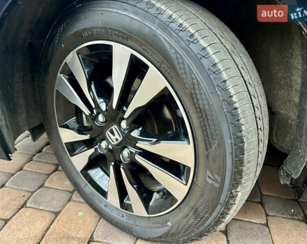 Синий Хонда Шатл, объемом двигателя 1.5 л и пробегом 53 тыс. км за 13300 $, фото 26 на Automoto.ua