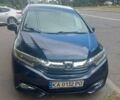 Синий Хонда Шатл, объемом двигателя 1.5 л и пробегом 87 тыс. км за 13526 $, фото 1 на Automoto.ua