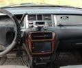 Зеленый Хонда Шатл, объемом двигателя 2.2 л и пробегом 319 тыс. км за 3750 $, фото 1 на Automoto.ua
