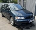 Зеленый Хонда Шатл, объемом двигателя 2.2 л и пробегом 400 тыс. км за 3500 $, фото 1 на Automoto.ua