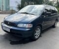 Зелений Хонда Шатл, об'ємом двигуна 2.2 л та пробігом 400 тис. км за 3500 $, фото 1 на Automoto.ua