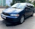 Зеленый Хонда Шатл, объемом двигателя 2.2 л и пробегом 250 тыс. км за 3500 $, фото 1 на Automoto.ua