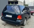 Зелений Хонда Шатл, об'ємом двигуна 2.2 л та пробігом 400 тис. км за 3500 $, фото 3 на Automoto.ua