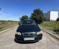 Зеленый Хонда Шатл, объемом двигателя 2.3 л и пробегом 298 тыс. км за 4200 $, фото 1 на Automoto.ua