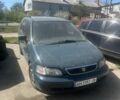 Зеленый Хонда Шатл, объемом двигателя 2.2 л и пробегом 425 тыс. км за 1600 $, фото 1 на Automoto.ua