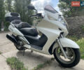 Белый Хонда Silver Wing 400, объемом двигателя 0.4 л и пробегом 32 тыс. км за 2500 $, фото 2 на Automoto.ua