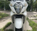 Белый Хонда Silver Wing 400, объемом двигателя 0.4 л и пробегом 32 тыс. км за 2500 $, фото 1 на Automoto.ua