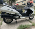Белый Хонда Silver Wing 400, объемом двигателя 0.4 л и пробегом 32 тыс. км за 2500 $, фото 8 на Automoto.ua