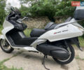 Белый Хонда Silver Wing 400, объемом двигателя 0.4 л и пробегом 32 тыс. км за 2500 $, фото 11 на Automoto.ua
