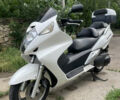 Белый Хонда Silver Wing 400, объемом двигателя 0.4 л и пробегом 32 тыс. км за 2500 $, фото 1 на Automoto.ua