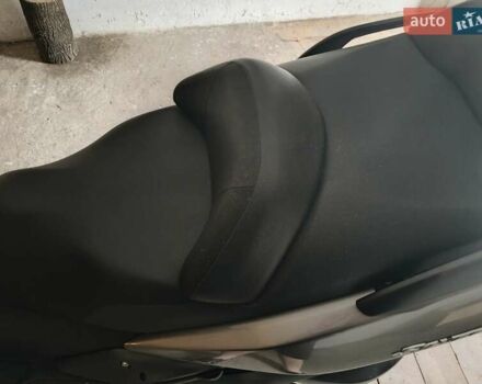 Хонда Silver Wing 400, объемом двигателя 0 л и пробегом 8 тыс. км за 4000 $, фото 1 на Automoto.ua