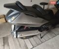 Хонда Silver Wing 400, объемом двигателя 0 л и пробегом 8 тыс. км за 4000 $, фото 6 на Automoto.ua