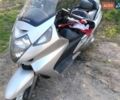 Хонда Silver Wing 400, объемом двигателя 0 л и пробегом 50 тыс. км за 2200 $, фото 1 на Automoto.ua