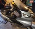 Хонда Silver Wing 400, объемом двигателя 0 л и пробегом 50 тыс. км за 2200 $, фото 2 на Automoto.ua