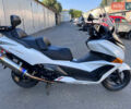 Білий Хонда Silver Wing 600, об'ємом двигуна 0.6 л та пробігом 42 тис. км за 7200 $, фото 1 на Automoto.ua