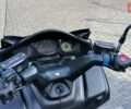 Чорний Хонда Silver Wing 600, об'ємом двигуна 0.58 л та пробігом 31 тис. км за 3200 $, фото 6 на Automoto.ua