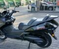 Чорний Хонда Silver Wing 600, об'ємом двигуна 0.58 л та пробігом 31 тис. км за 3200 $, фото 5 на Automoto.ua
