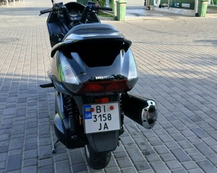 Хонда Silver Wing 600, объемом двигателя 0.6 л и пробегом 0 тыс. км за 3300 $, фото 3 на Automoto.ua