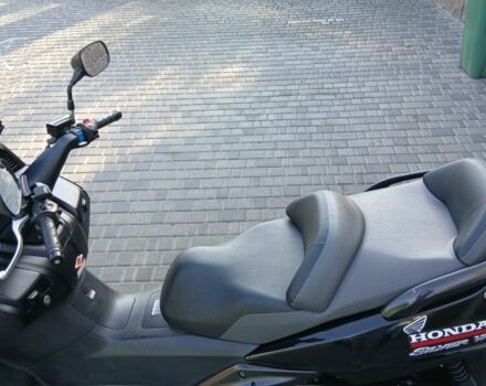 Хонда Silver Wing 600, объемом двигателя 0.6 л и пробегом 0 тыс. км за 3300 $, фото 5 на Automoto.ua