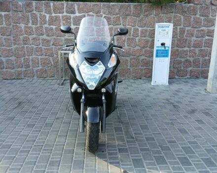 Хонда Silver Wing 600, объемом двигателя 0.6 л и пробегом 0 тыс. км за 3300 $, фото 2 на Automoto.ua