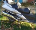 Сірий Хонда Silver Wing 600, об'ємом двигуна 0.59 л та пробігом 56 тис. км за 3000 $, фото 2 на Automoto.ua