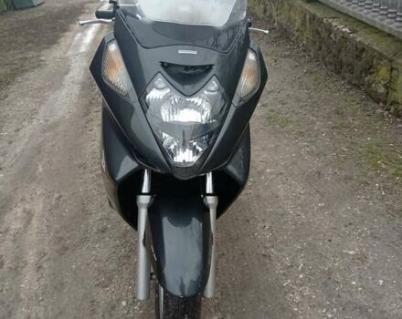 Серый Хонда Silver Wing 600, объемом двигателя 0 л и пробегом 32 тыс. км за 3100 $, фото 1 на Automoto.ua