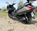 Сірий Хонда Silver Wing 600, об'ємом двигуна 0.6 л та пробігом 82 тис. км за 1999 $, фото 3 на Automoto.ua