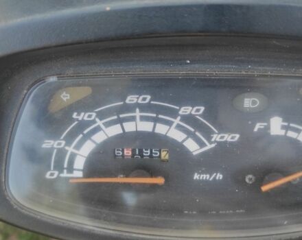Хонда Спейси 2008 в Ахтырке на Automoto.ua Хонда Спейси, объемом двигателя 100 л и пробегом 0 тыс. км за 361 $, фото 3 на Automoto.ua