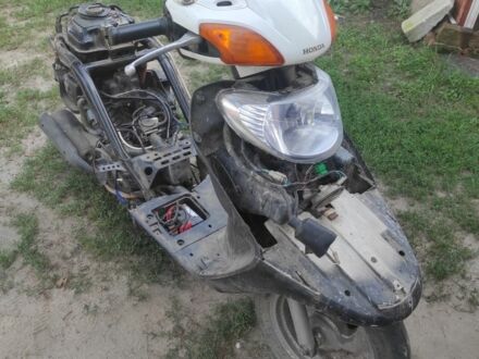 Хонда Спейси, объемом двигателя 100 л и пробегом 0 тыс. км за 365 $, фото 1 на Automoto.ua