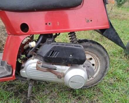 Хонда Сквош, об'ємом двигуна 49 л та пробігом 0 тис. км за 189 $, фото 2 на Automoto.ua