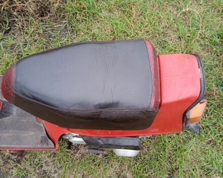 Хонда Сквош, об'ємом двигуна 49 л та пробігом 0 тис. км за 189 $, фото 3 на Automoto.ua