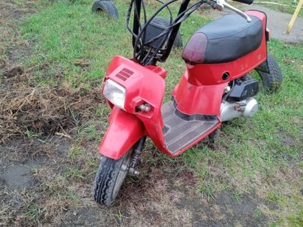 Хонда Сквош, об'ємом двигуна 49 л та пробігом 0 тис. км за 189 $, фото 1 на Automoto.ua