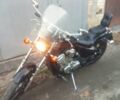Чорний Хонда Steed, об'ємом двигуна 0.4 л та пробігом 10 тис. км за 2500 $, фото 1 на Automoto.ua