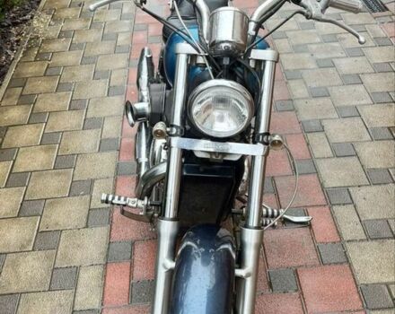 Хонда Steed, об'ємом двигуна 0 л та пробігом 0 тис. км за 1771 $, фото 3 на Automoto.ua