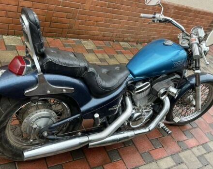 Хонда Steed, об'ємом двигуна 0 л та пробігом 0 тис. км за 1771 $, фото 2 на Automoto.ua